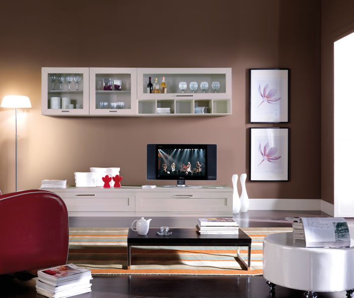 Linea p mobili collezione modulo 12